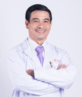 DR. LUONG THANH TUNG