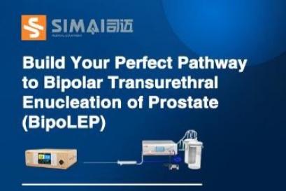 Build Your Perfect Pathway to Bipolar Transurethral Enucleation of Prostate (BipoLEP)