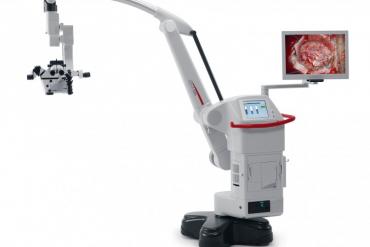 Trang bị kính vi phẫu Leica tăng cường hiệu quả các phẫu thuật vi phẫu trong nam khoa